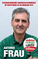 FRAU Antonio